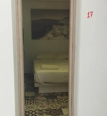 Bed & Breakfast Relax East