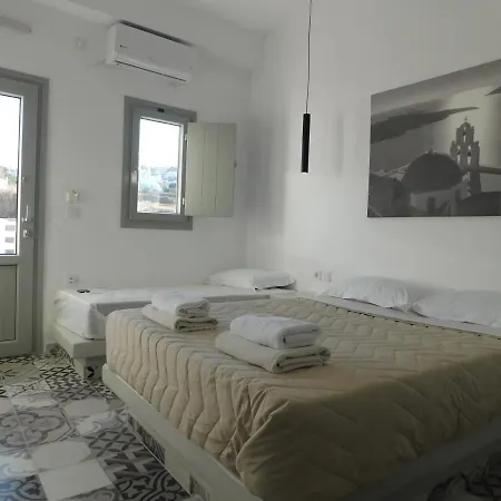 Bed & Breakfast Relax East *